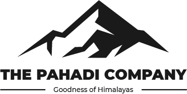 The Pahadi Company